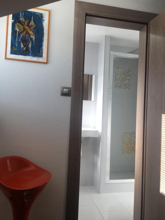 Apartman Tatry-โปปรัด ภายนอก รูปภาพ