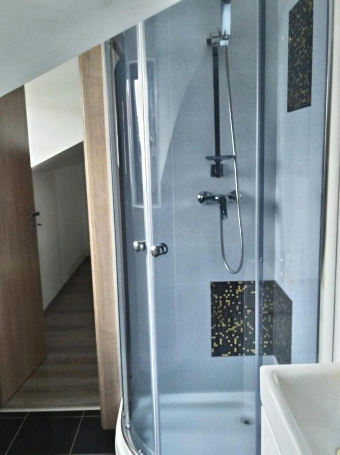 Apartman Tatry-โปปรัด ภายนอก รูปภาพ